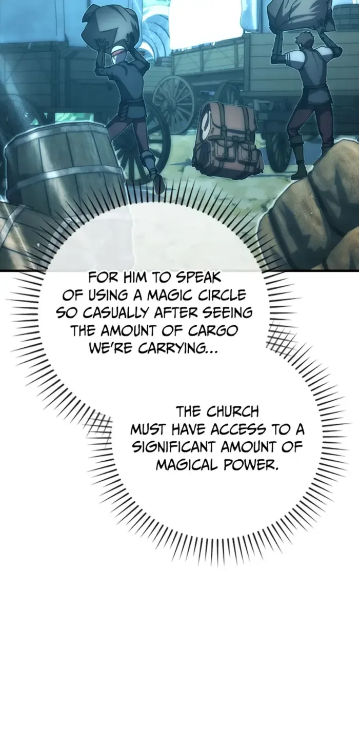 9th Class Sword Master: The Guardian of the Sword Chapter 58 page 64