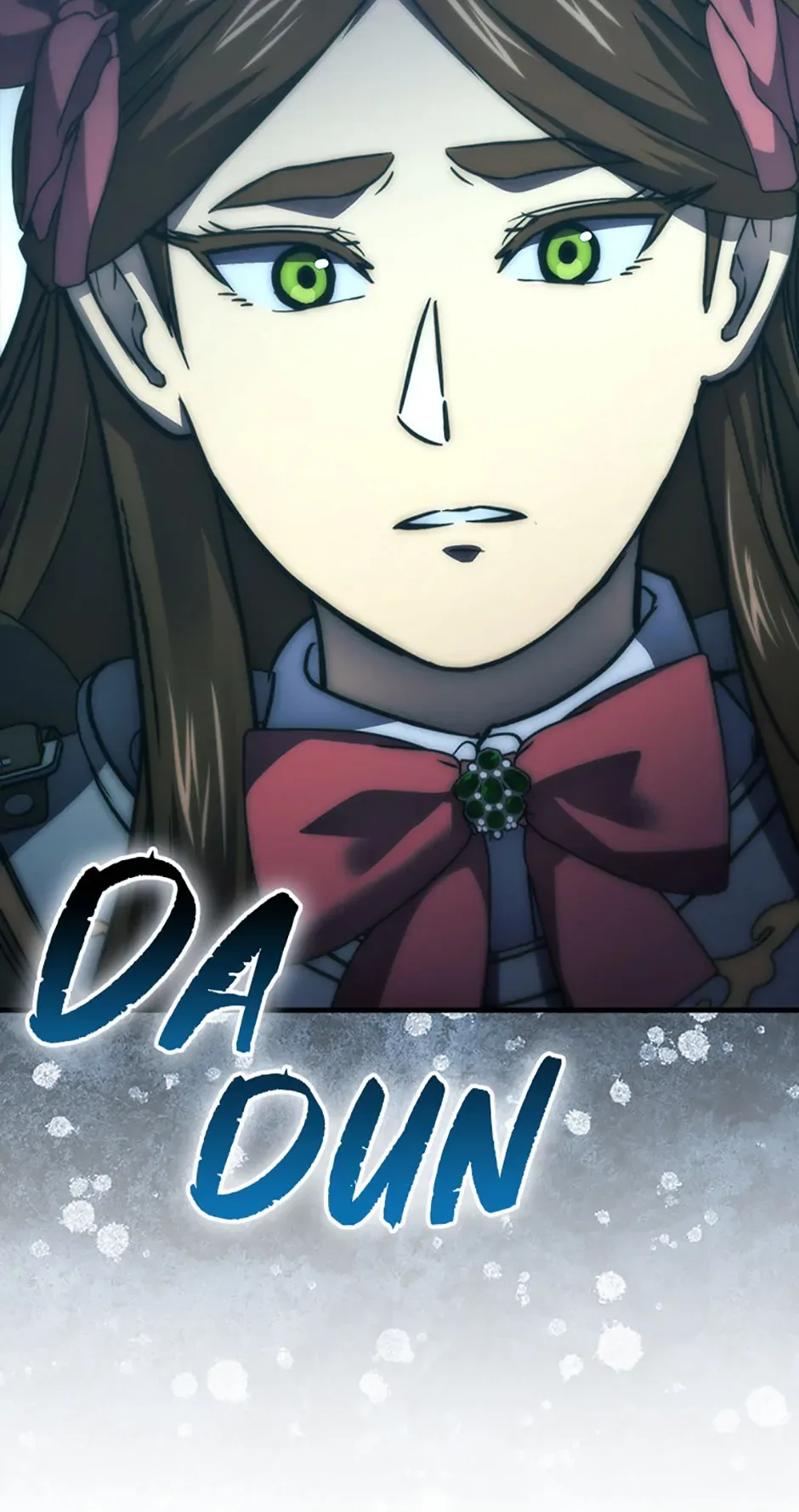 9th Class Sword Master: The Guardian of the Sword Chapter 76 page 62