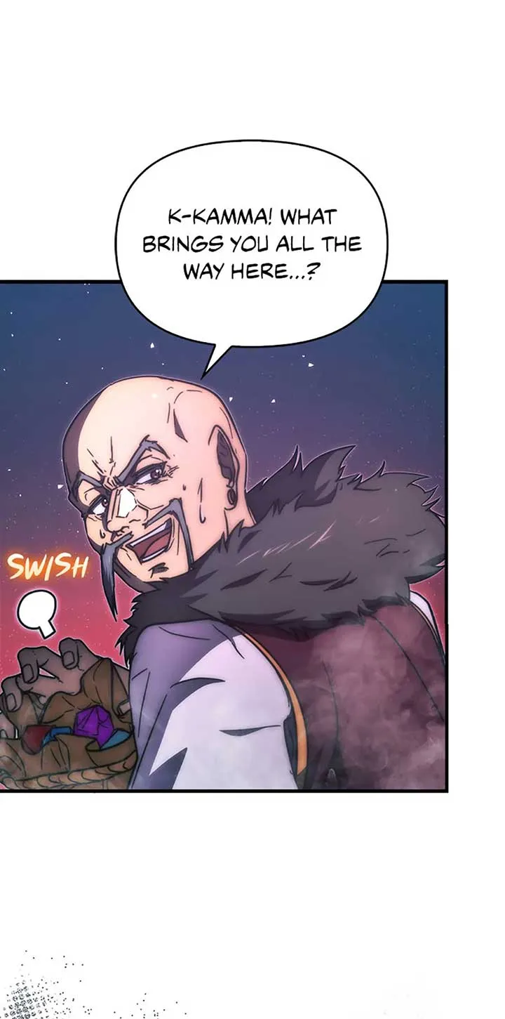 9th Class Sword Master: The Guardian of the Sword Chapter 56 page 56