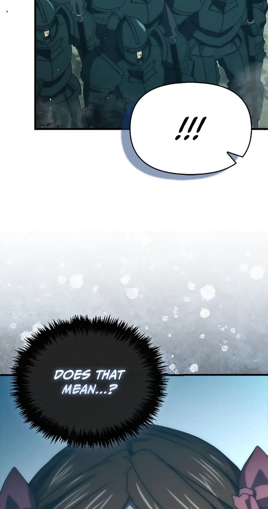 9th Class Sword Master: The Guardian of the Sword Chapter 76 page 61