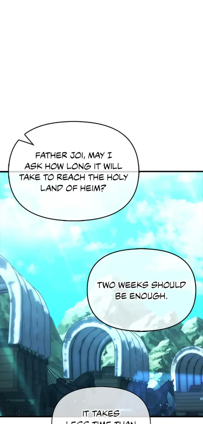 9th Class Sword Master: The Guardian of the Sword Chapter 58 page 61