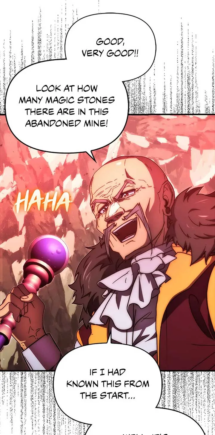 9th Class Sword Master: The Guardian of the Sword Chapter 56 page 50