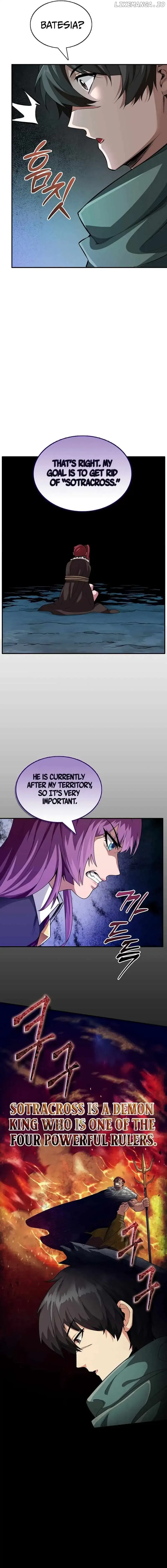 A 0.0000001% Demon King Chapter 4 page 12