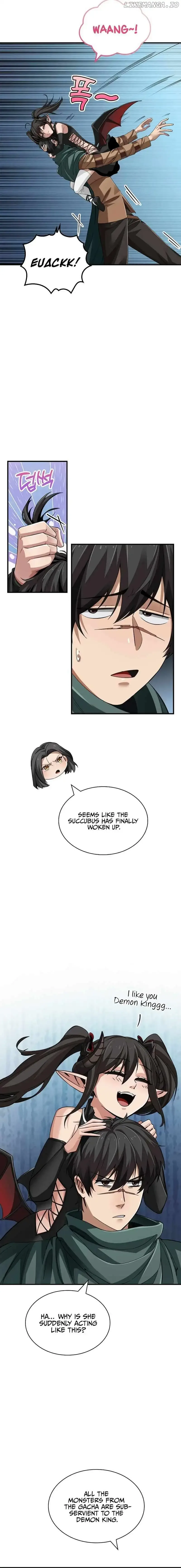 A 0.0000001% Demon King Chapter 2 page 25