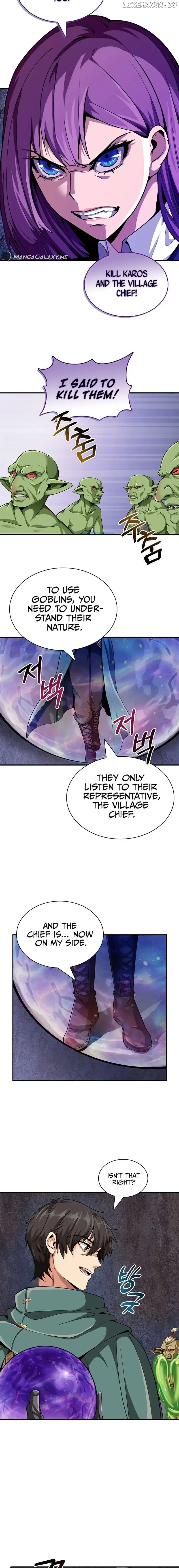 A 0.0000001% Demon King Chapter 5 page 6