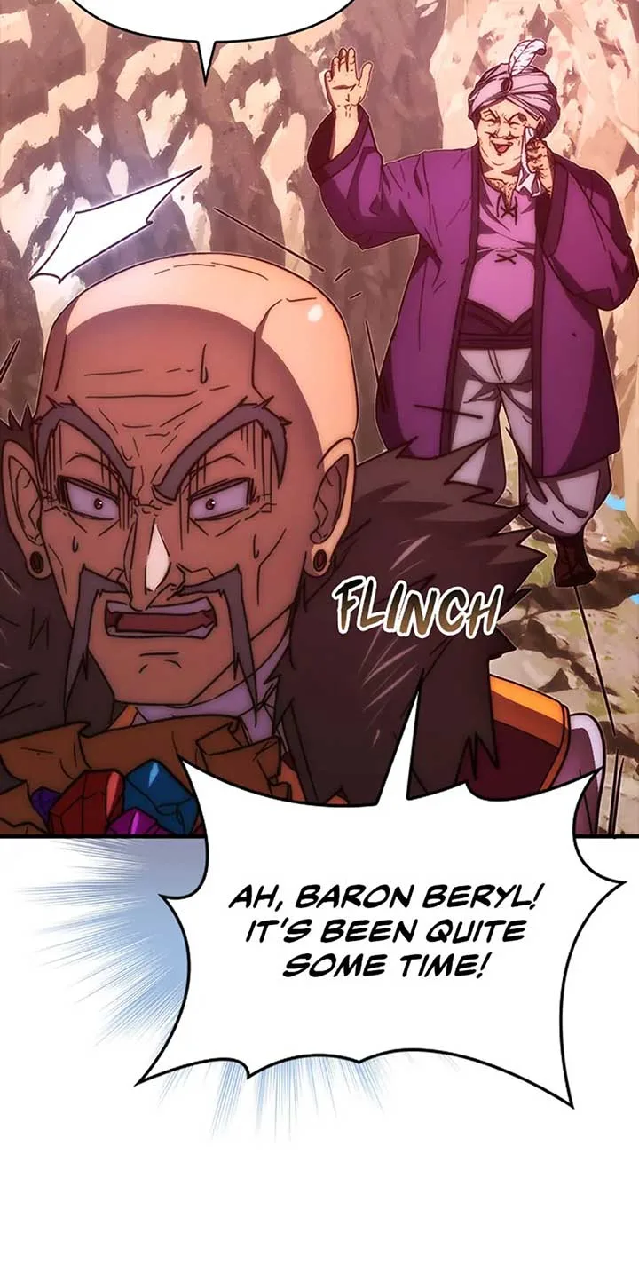 9th Class Sword Master: The Guardian of the Sword Chapter 56 page 55