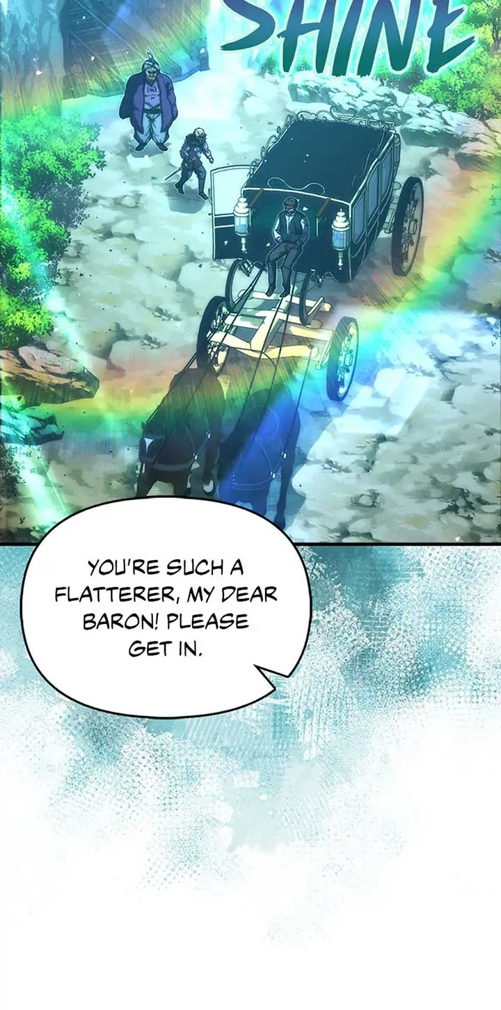 9th Class Sword Master: The Guardian of the Sword Chapter 56 page 59