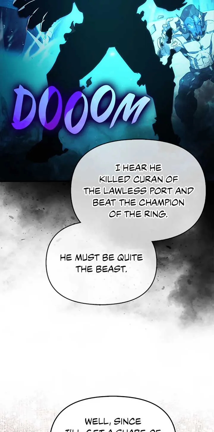9th Class Sword Master: The Guardian of the Sword Chapter 56 page 52