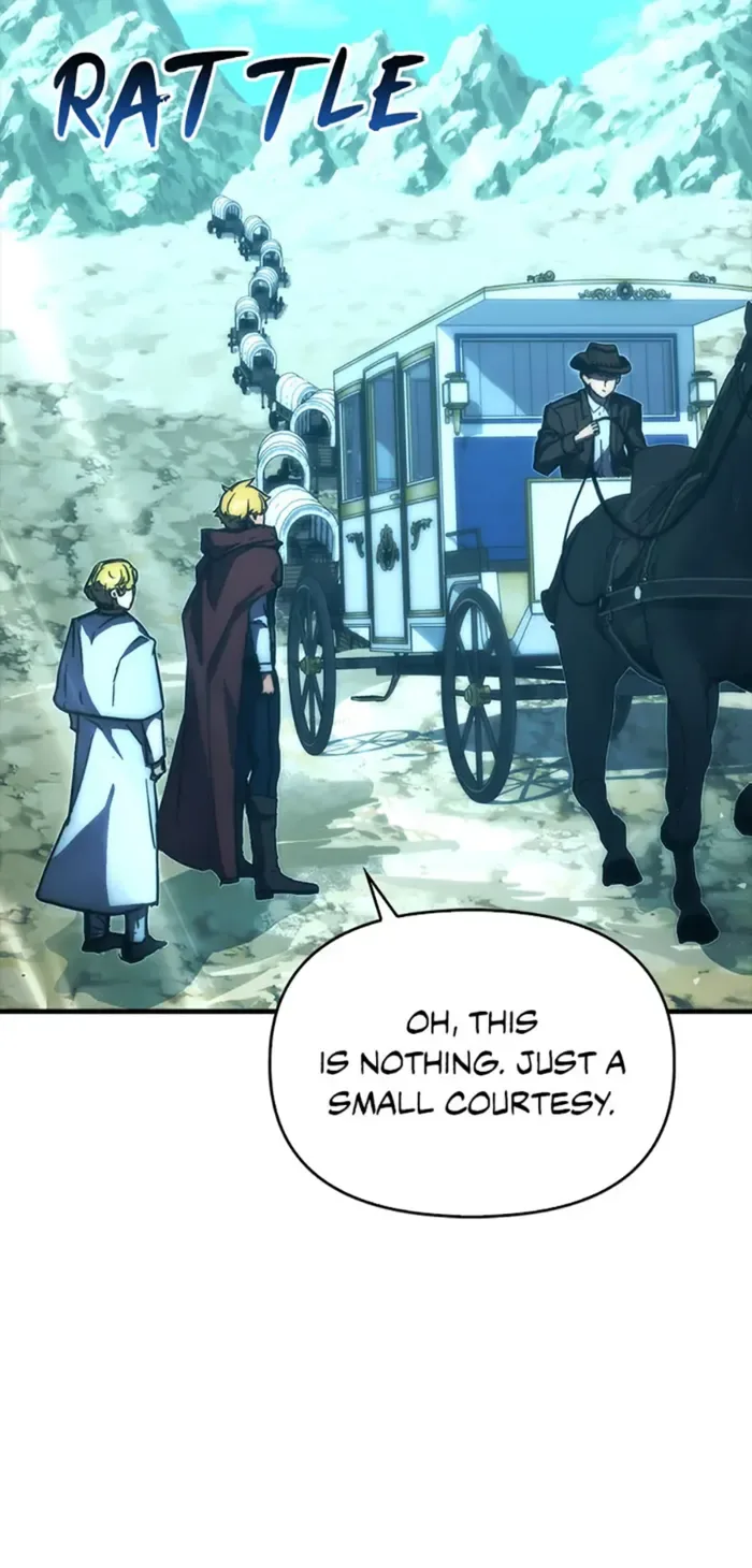 9th Class Sword Master: The Guardian of the Sword Chapter 58 page 59