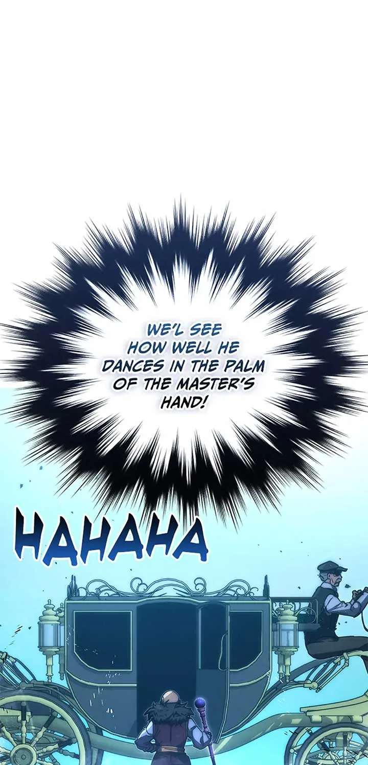 9th Class Sword Master: The Guardian of the Sword Chapter 56 page 61
