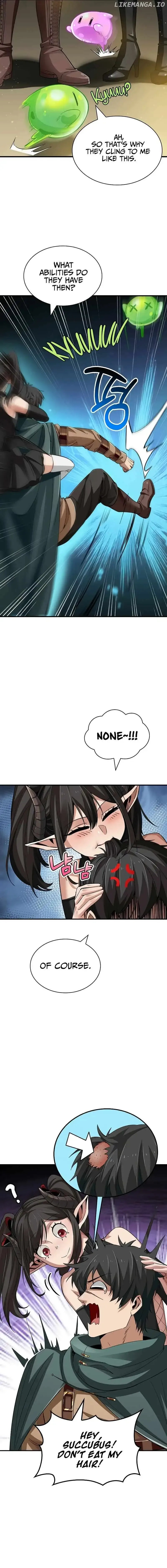 A 0.0000001% Demon King Chapter 2 page 26