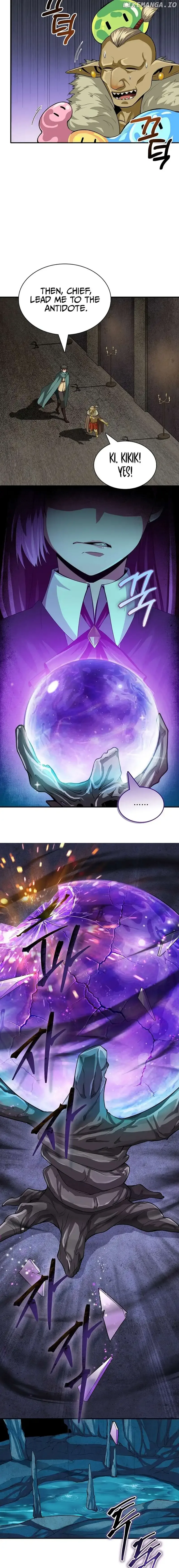 A 0.0000001% Demon King Chapter 5 page 7