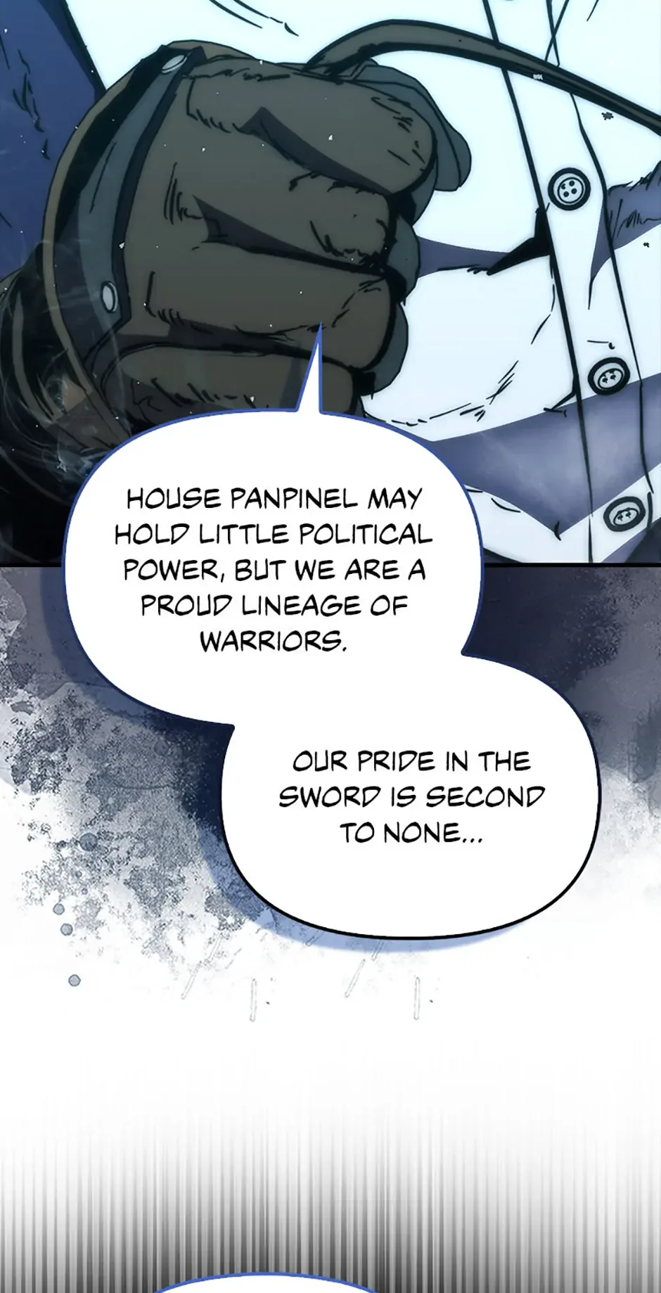 9th Class Sword Master: The Guardian of the Sword Chapter 76 page 67