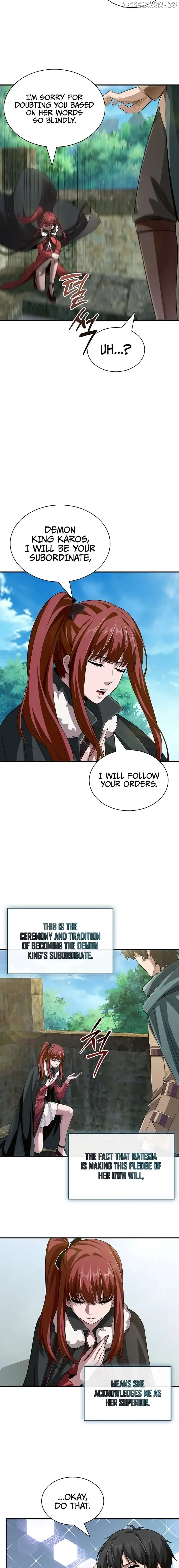 A 0.0000001% Demon King Chapter 6 page 5