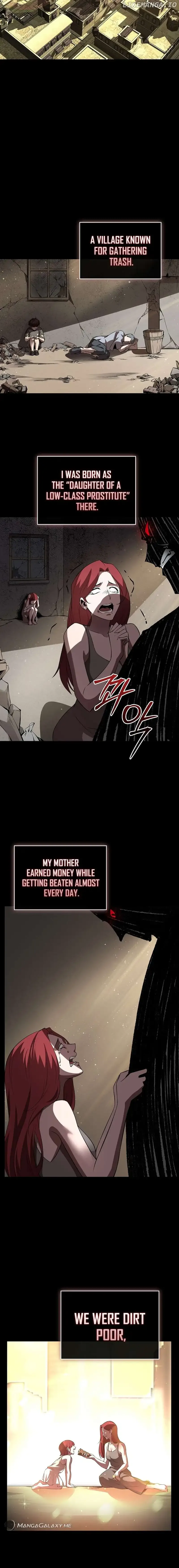 A 0.0000001% Demon King Chapter 5 page 9