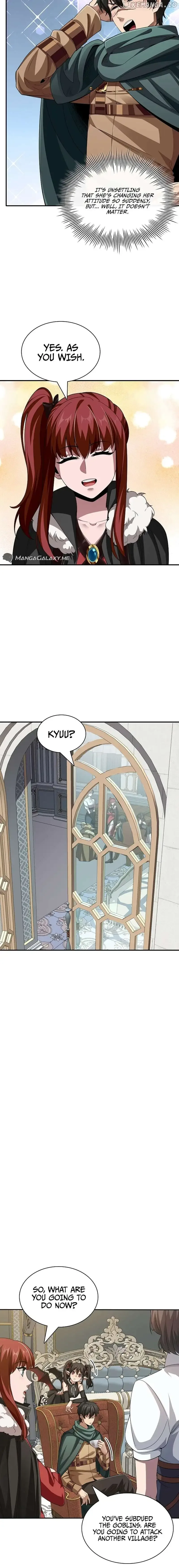 A 0.0000001% Demon King Chapter 6 page 6