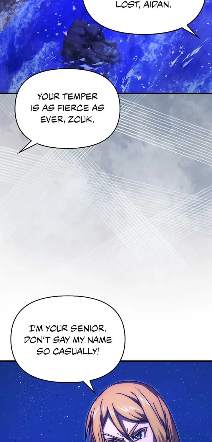 9th Class Sword Master: The Guardian of the Sword Chapter 56 page 65