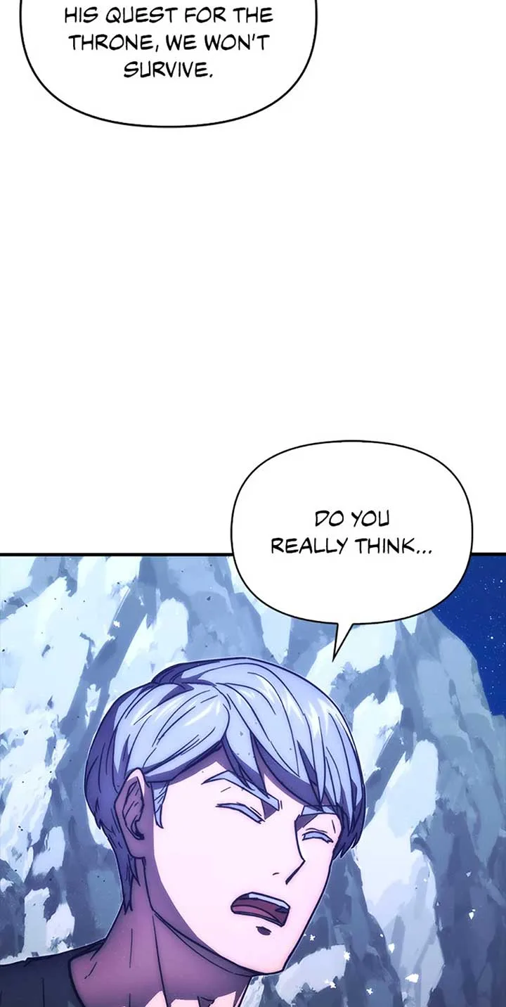 9th Class Sword Master: The Guardian of the Sword Chapter 56 page 73