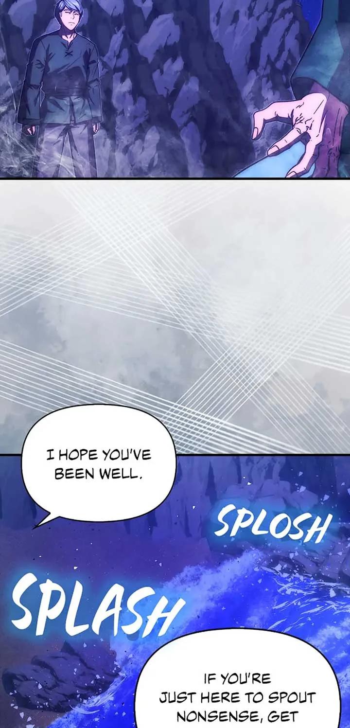 9th Class Sword Master: The Guardian of the Sword Chapter 56 page 64