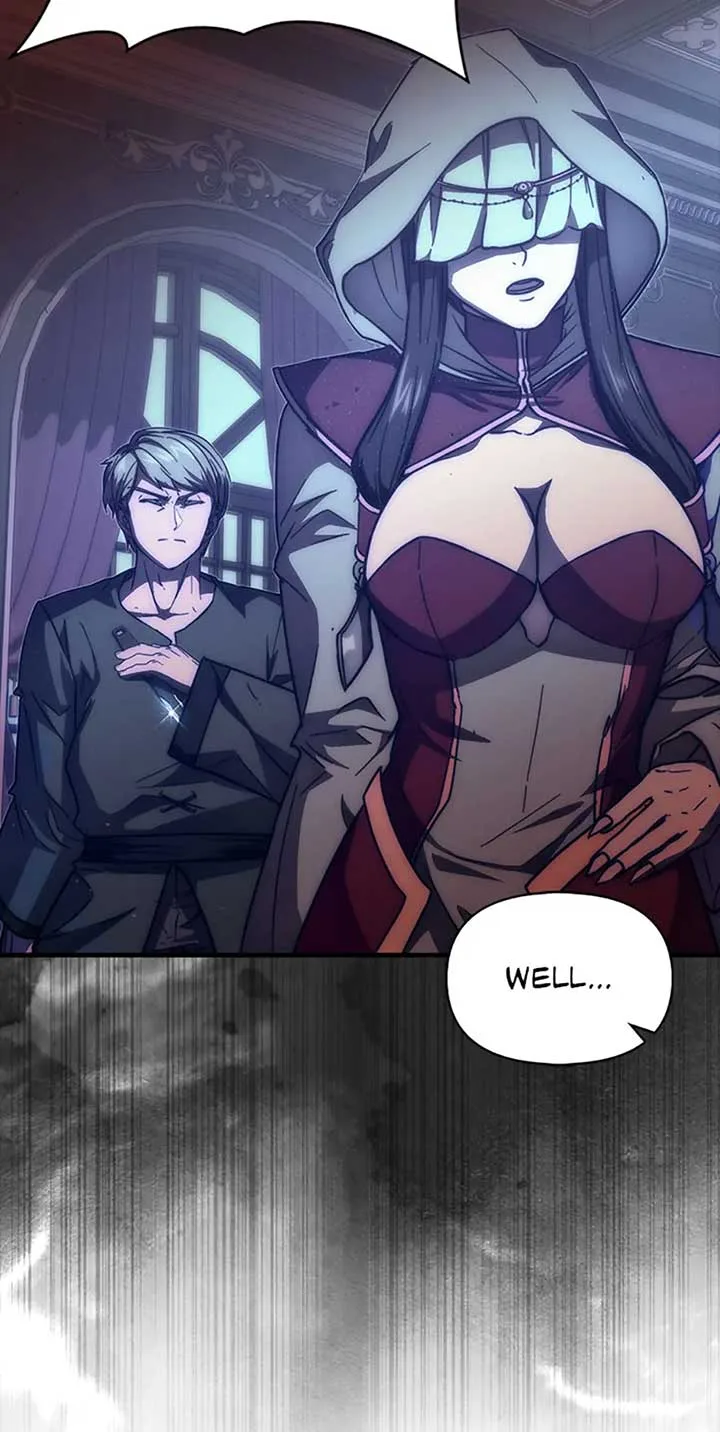 9th Class Sword Master: The Guardian of the Sword Chapter 56 page 71