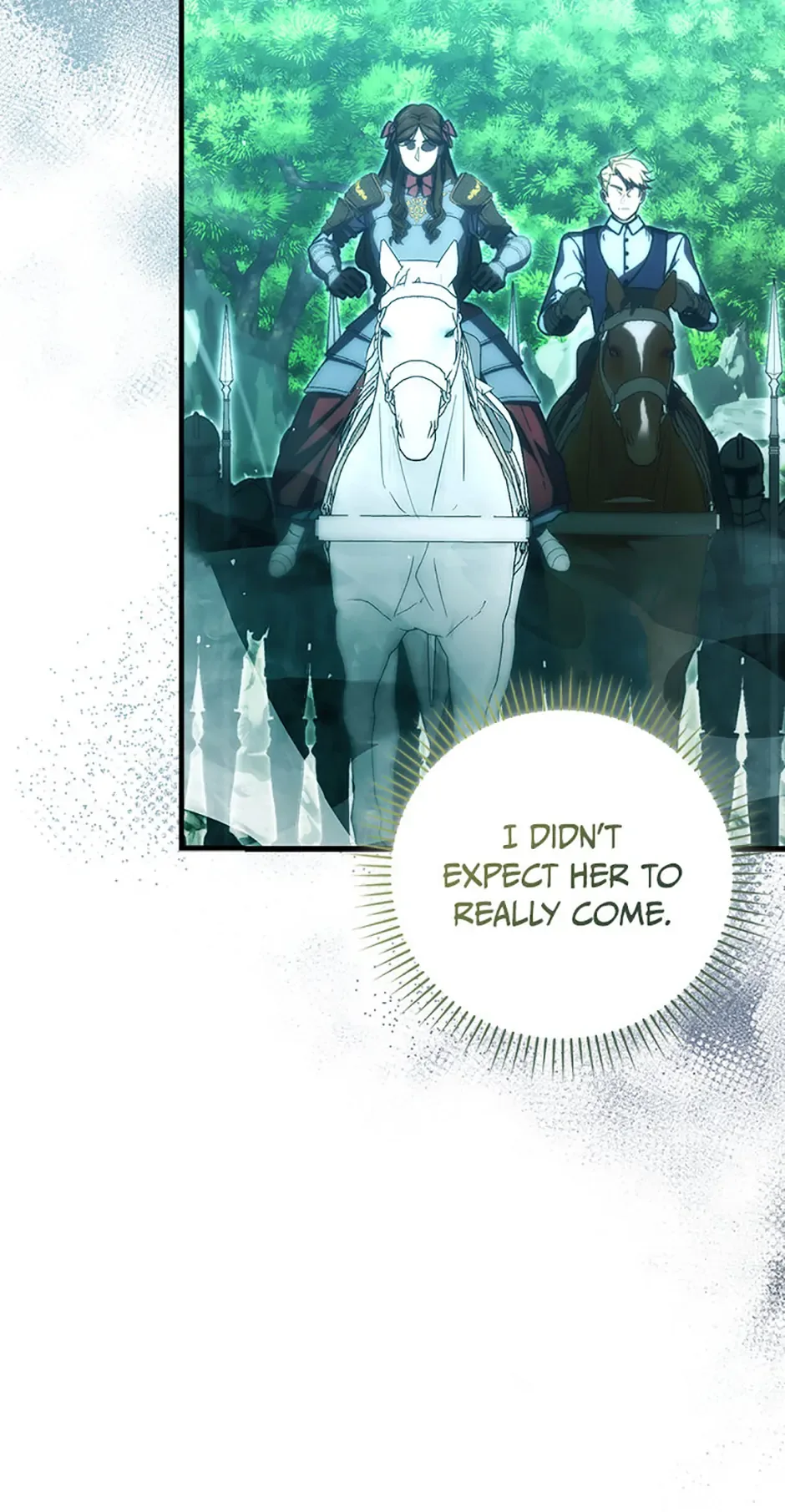 9th Class Sword Master: The Guardian of the Sword Chapter 74 page 79