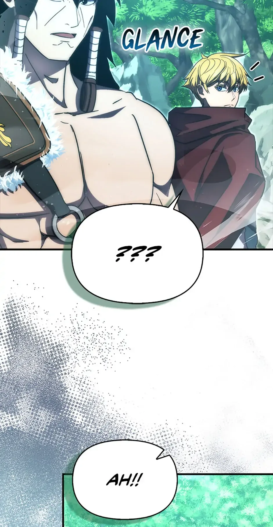 9th Class Sword Master: The Guardian of the Sword Chapter 74 page 78