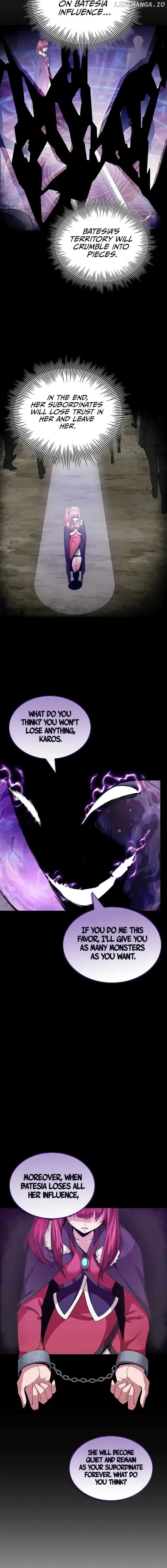 A 0.0000001% Demon King Chapter 4 page 14