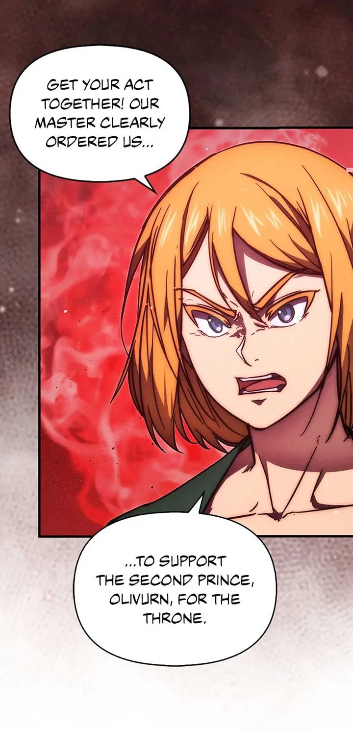 9th Class Sword Master: The Guardian of the Sword Chapter 56 page 68
