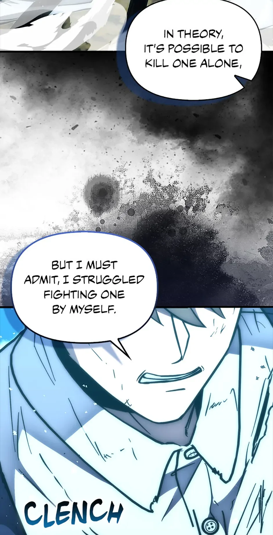 9th Class Sword Master: The Guardian of the Sword Chapter 76 page 66