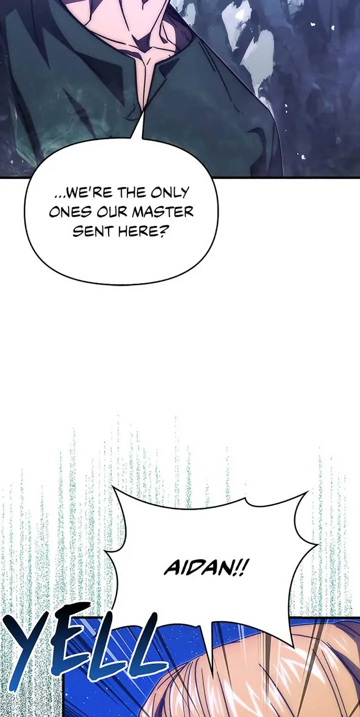 9th Class Sword Master: The Guardian of the Sword Chapter 56 page 74