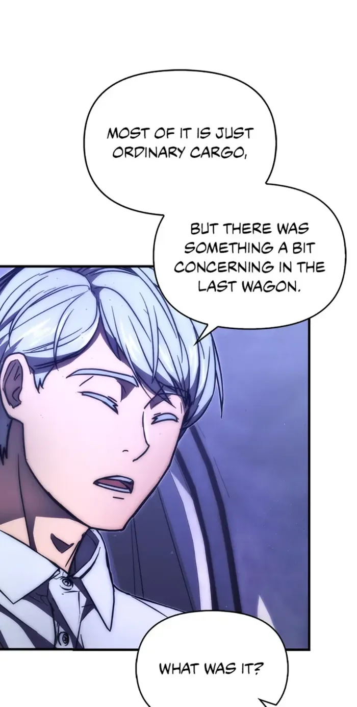 9th Class Sword Master: The Guardian of the Sword Chapter 58 page 70
