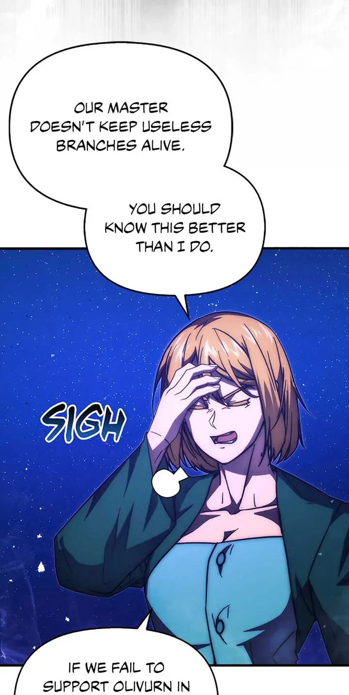 9th Class Sword Master: The Guardian of the Sword Chapter 56 page 72