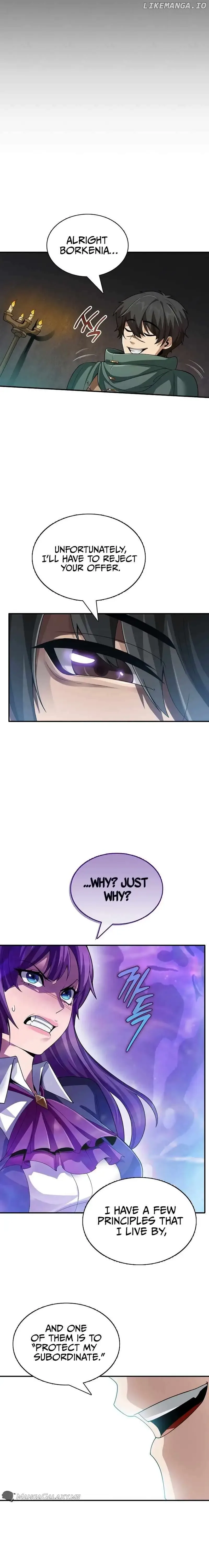 A 0.0000001% Demon King Chapter 4 page 15