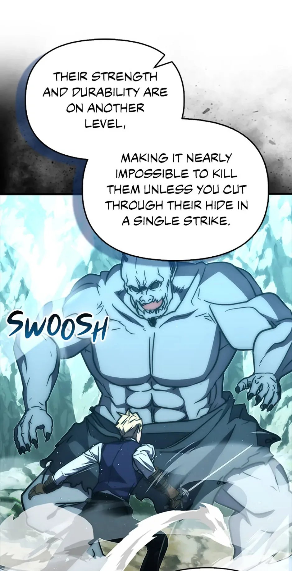 9th Class Sword Master: The Guardian of the Sword Chapter 76 page 65