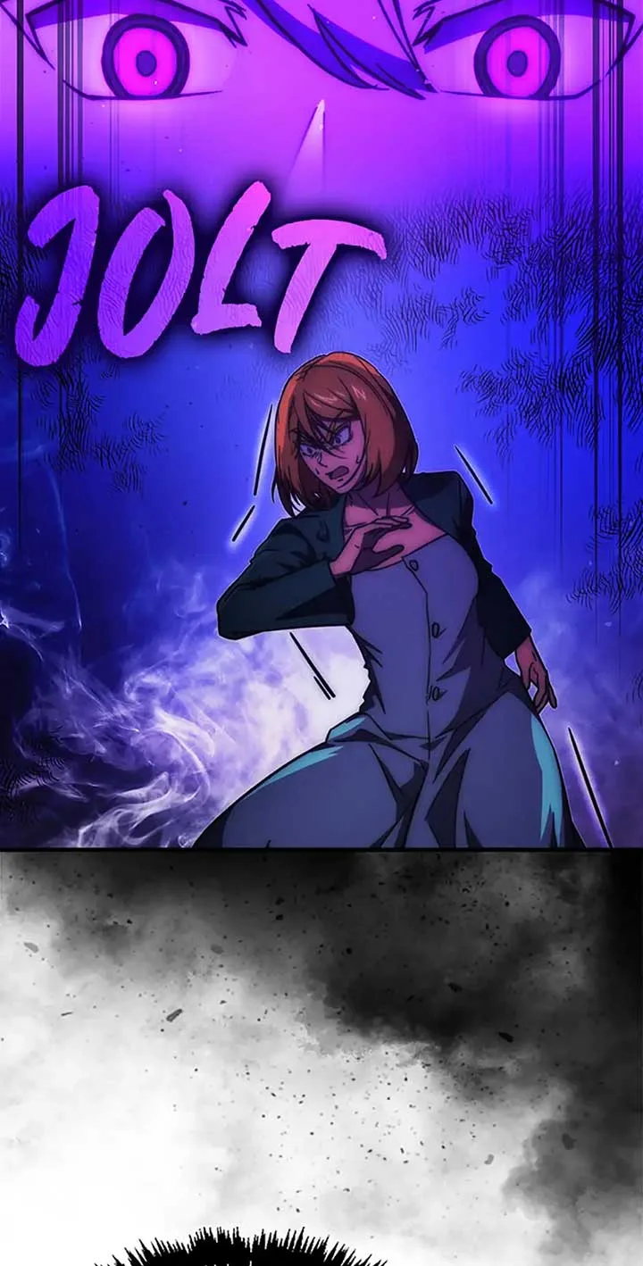 9th Class Sword Master: The Guardian of the Sword Chapter 56 page 82