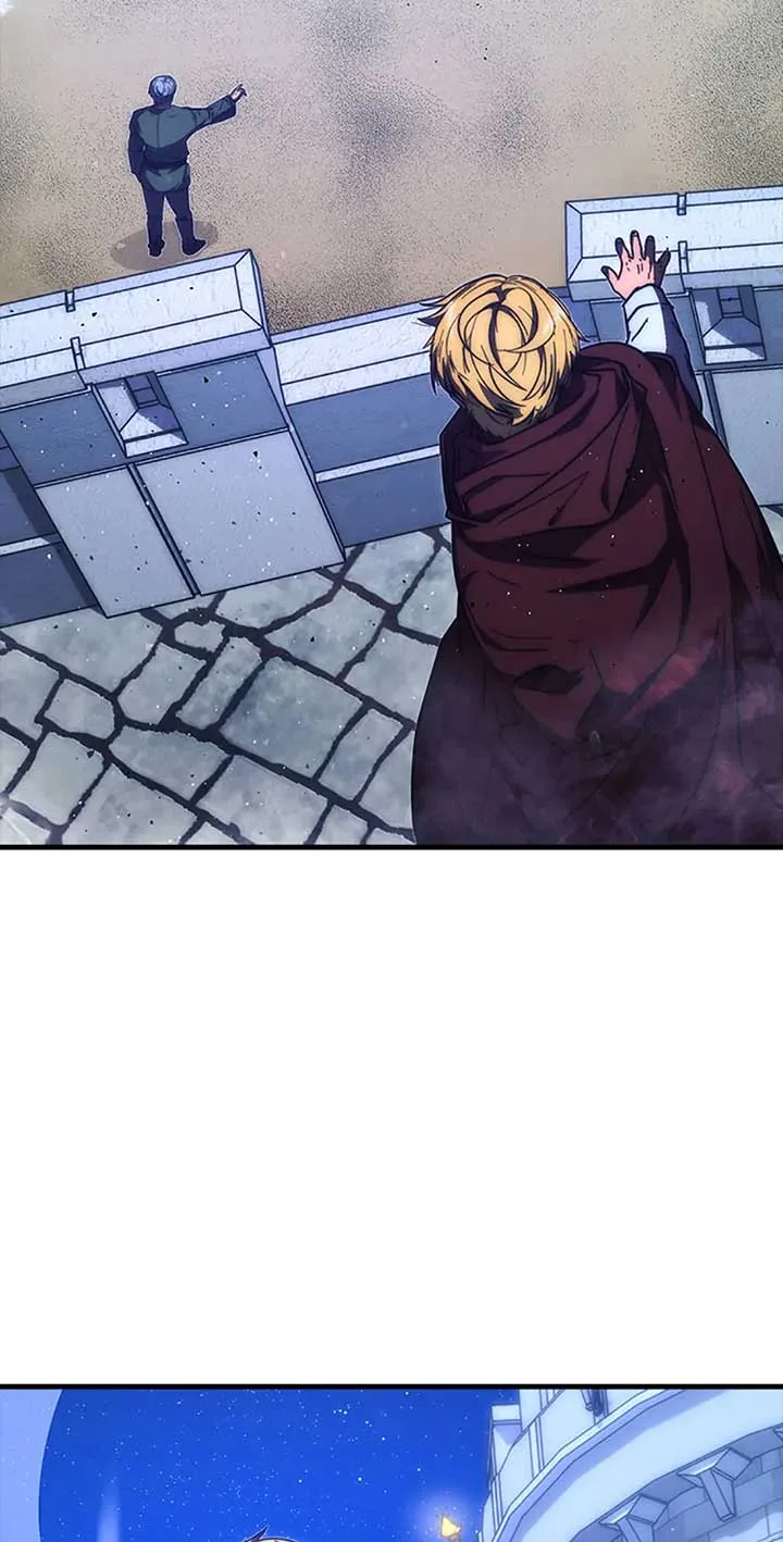 9th Class Sword Master: The Guardian of the Sword Chapter 56 page 86