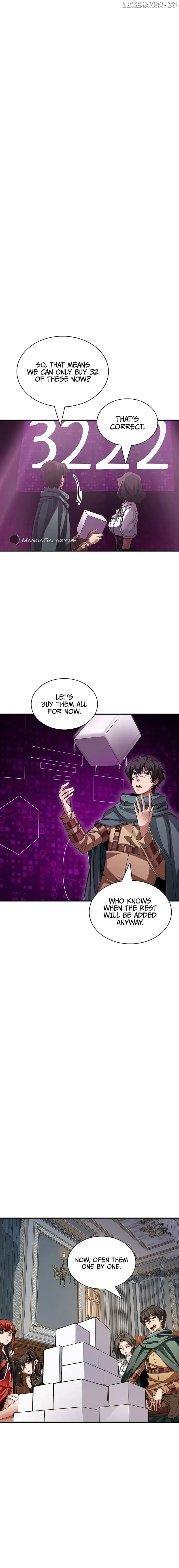A 0.0000001% Demon King Chapter 6 page 11