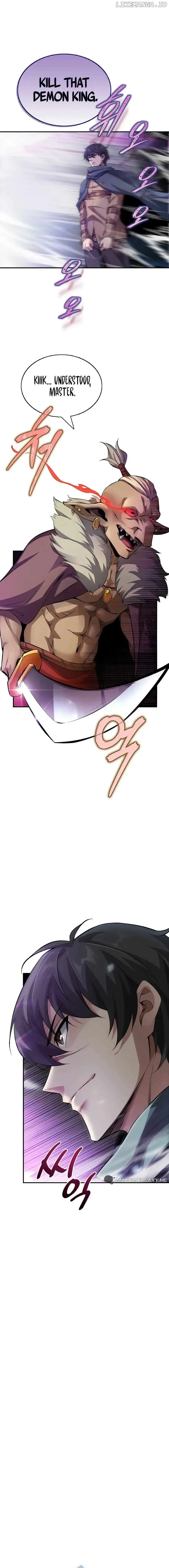 A 0.0000001% Demon King Chapter 4 page 18