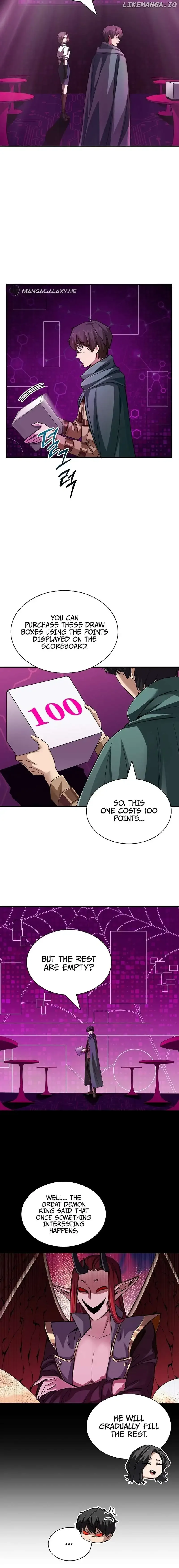 A 0.0000001% Demon King Chapter 6 page 10