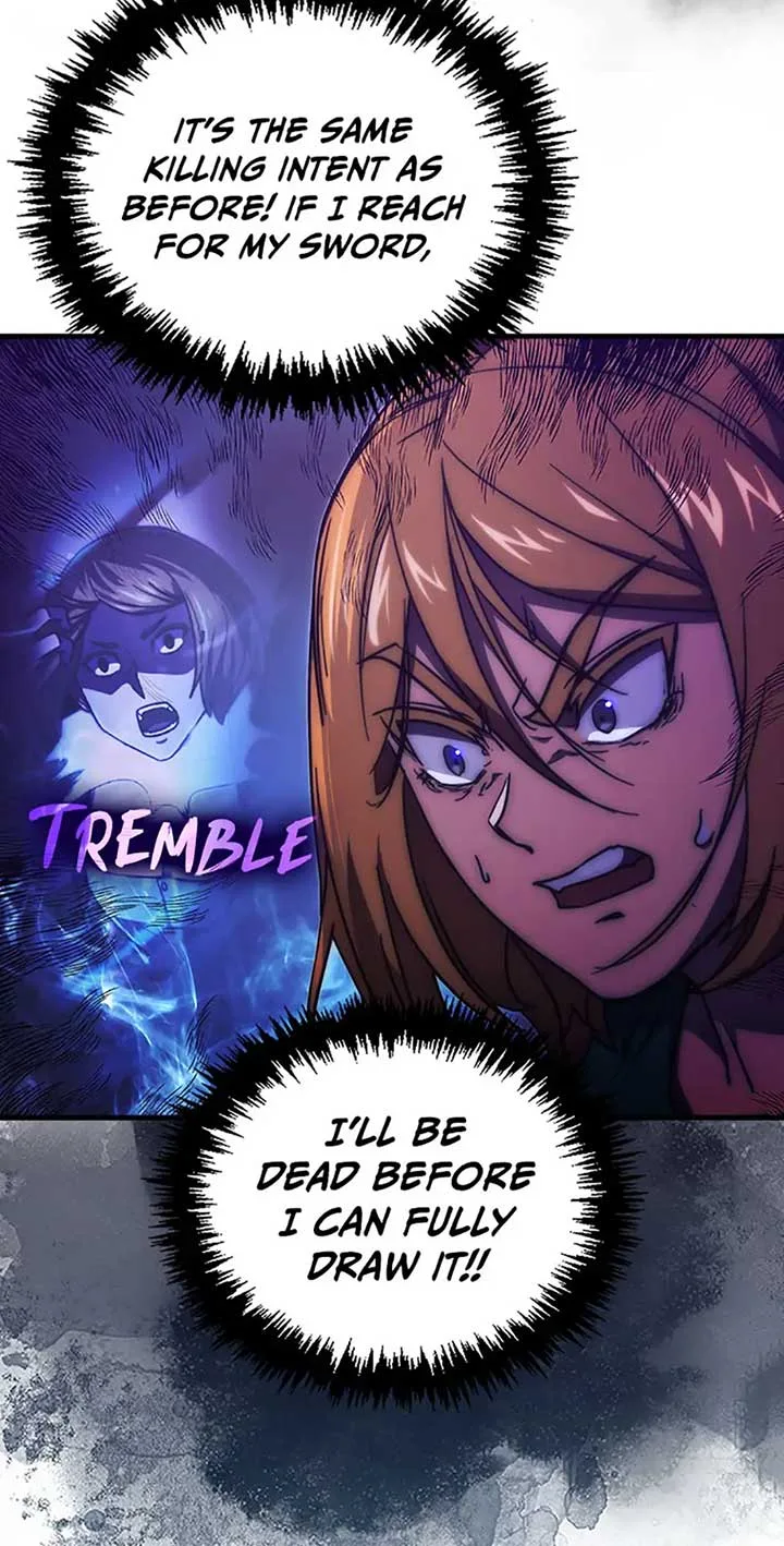 9th Class Sword Master: The Guardian of the Sword Chapter 56 page 83