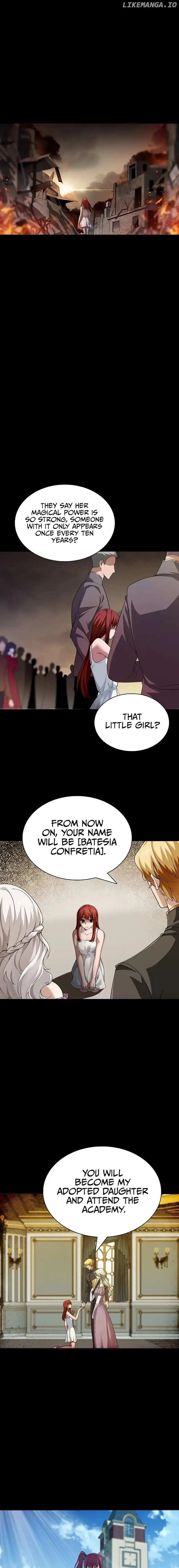 A 0.0000001% Demon King Chapter 5 page 13