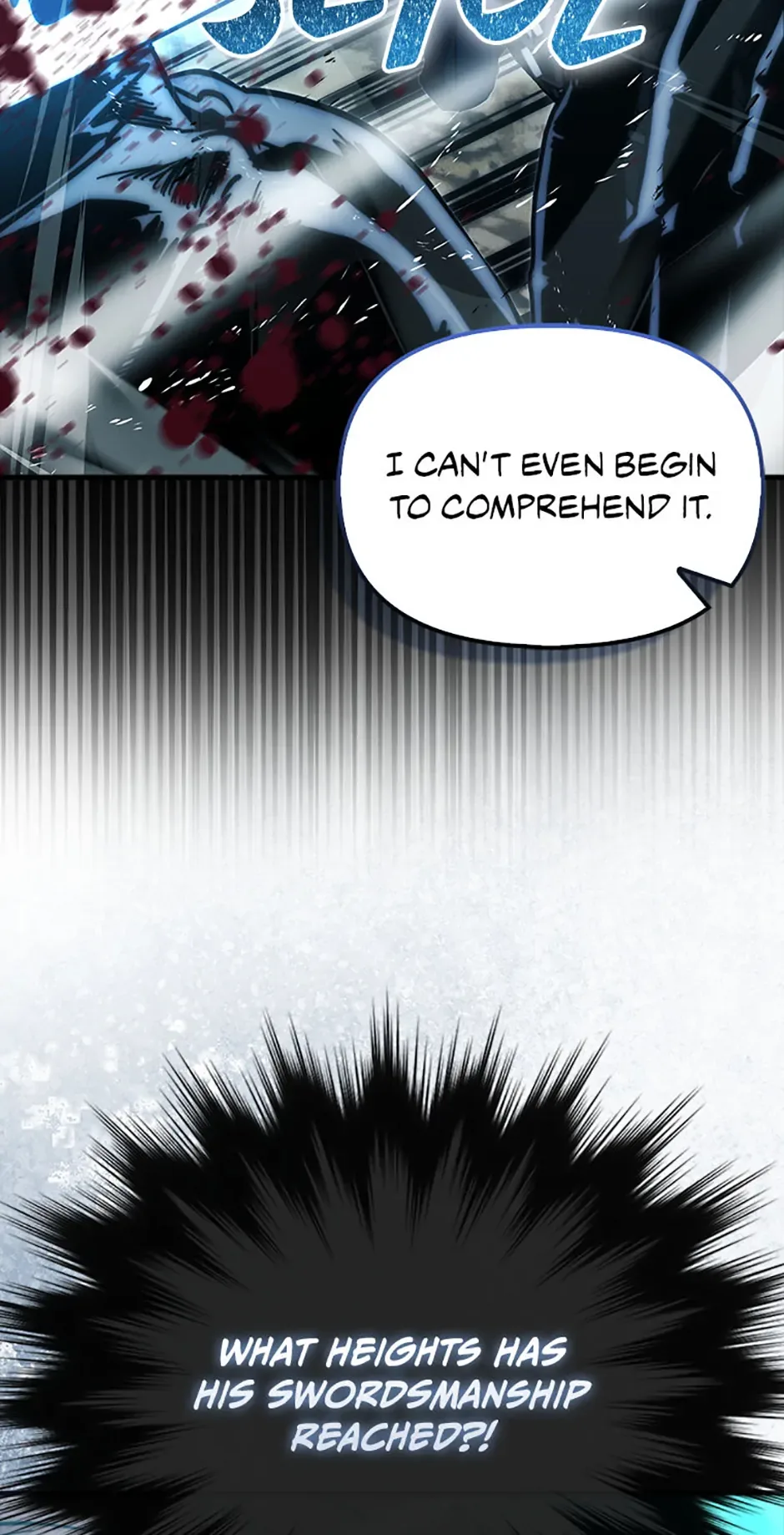 9th Class Sword Master: The Guardian of the Sword Chapter 76 page 69