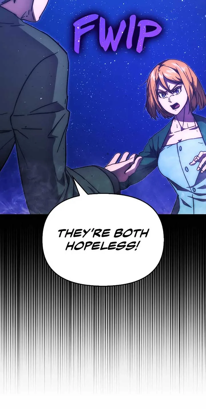 9th Class Sword Master: The Guardian of the Sword Chapter 56 page 78
