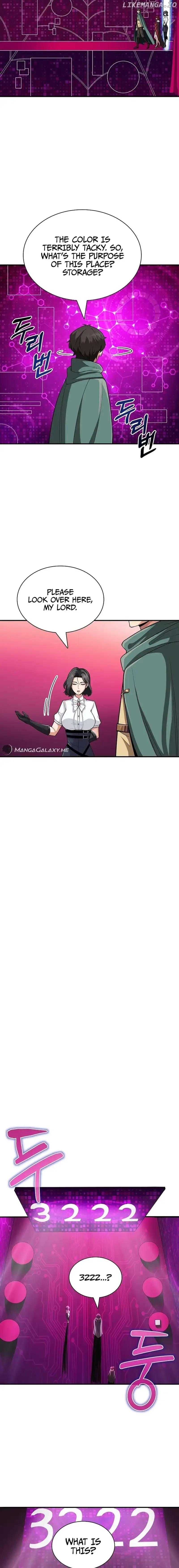 A 0.0000001% Demon King Chapter 6 page 9