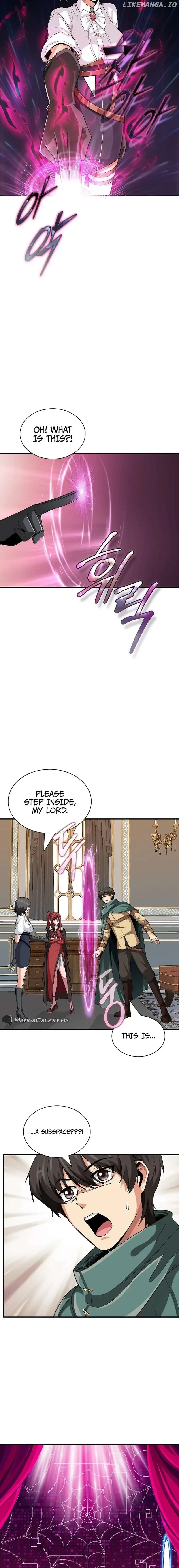 A 0.0000001% Demon King Chapter 6 page 8