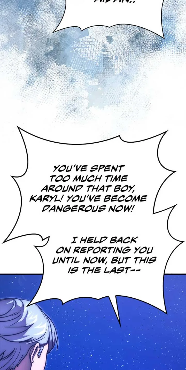 9th Class Sword Master: The Guardian of the Sword Chapter 56 page 77