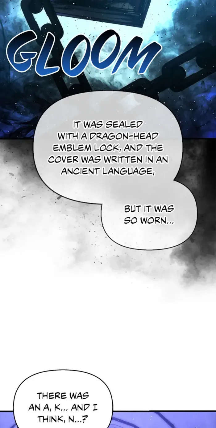 9th Class Sword Master: The Guardian of the Sword Chapter 58 page 72