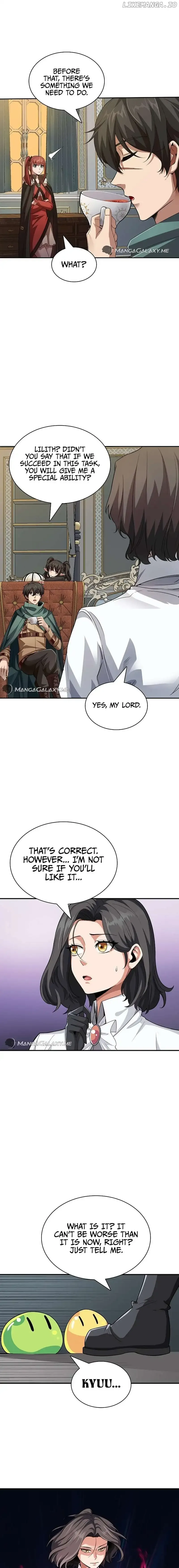 A 0.0000001% Demon King Chapter 6 page 7