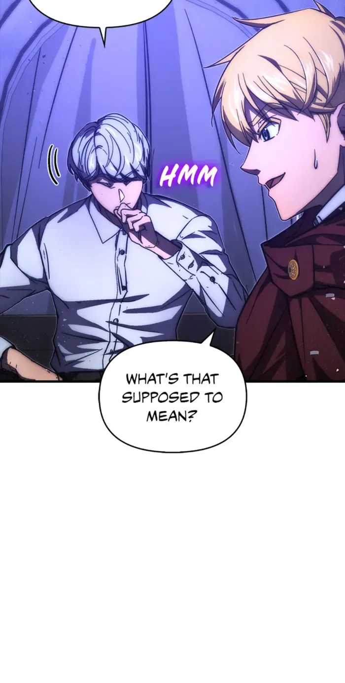 9th Class Sword Master: The Guardian of the Sword Chapter 58 page 73