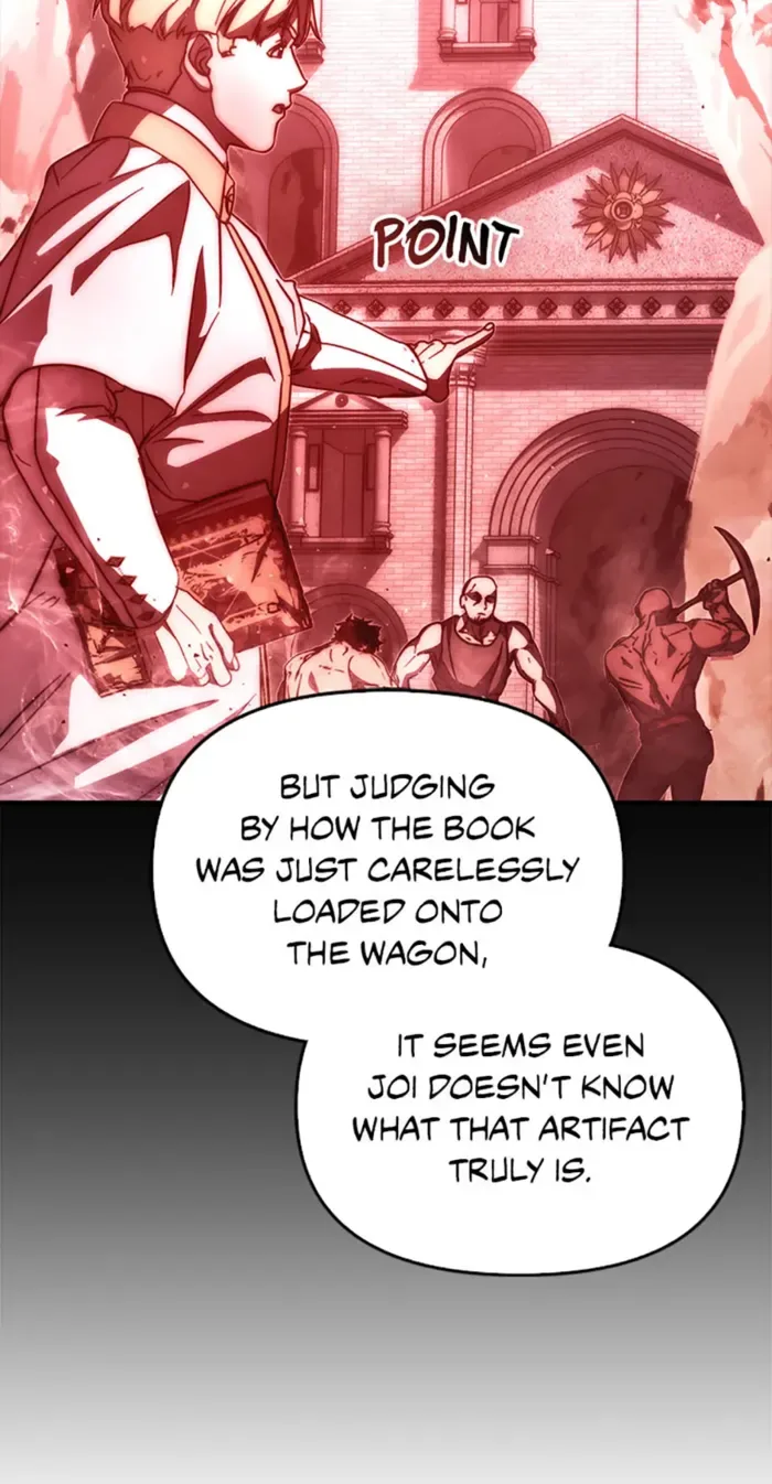 9th Class Sword Master: The Guardian of the Sword Chapter 58 page 78